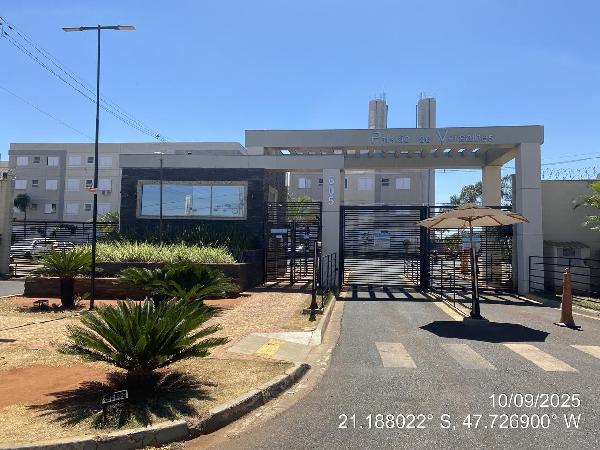 Apartamento : AREA_PRIVATIVA: 40,82: AREA_TERRE, localizado em Ribeirão Preto - SP