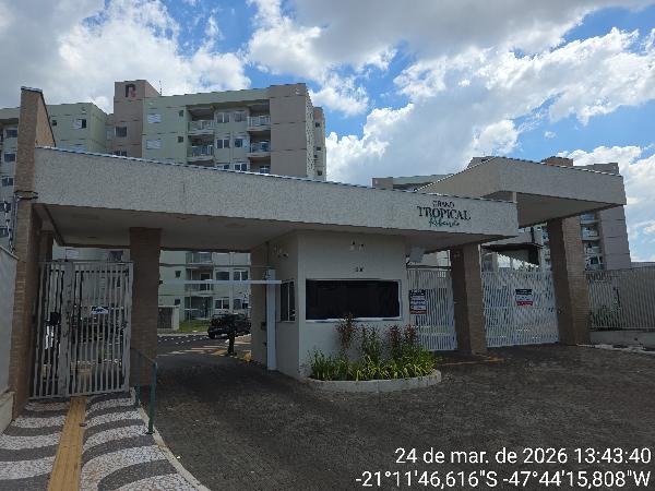 Apartamento : AREA_PRIVATIVA: 58,12: AREA_TERRE, localizado em Ribeirão Preto - SP