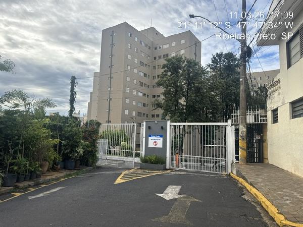Apartamento : AREA_PRIVATIVA: 52,64: AREA_TERRE, localizado em Ribeirão Preto - SP