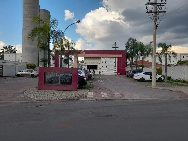Apartamento : AREA_PRIVATIVA: 44,27: AREA_TERRE, localizado em Piracicaba - SP