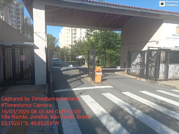 Apartamento : AREA_PRIVATIVA: 50: AREA_TERRENO:, localizado em Jundiaí - SP