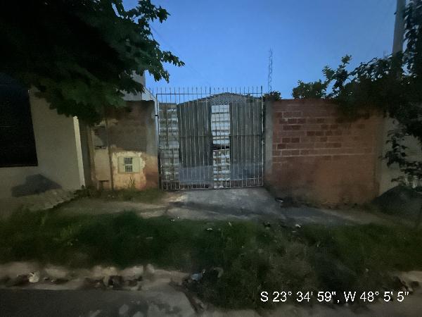 Casa : AREA_PRIVATIVA: 45,47: AREA_TERRE, localizado em Itapetininga - SP