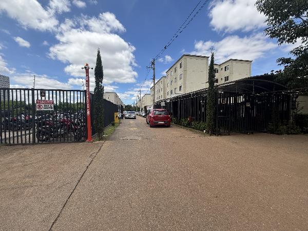 Apartamento : AREA_PRIVATIVA: 39,61: AREA_TERRE, localizado em Guarulhos - SP