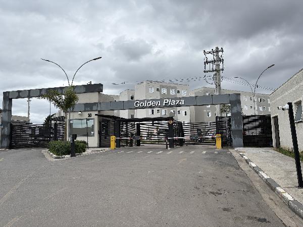 Apartamento : AREA_PRIVATIVA: 38,4: AREA_TERREN, localizado em Guarulhos - SP