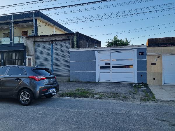Casa : AREA_PRIVATIVA: 76,09: AREA_TERRE, localizado em Guarujá - SP