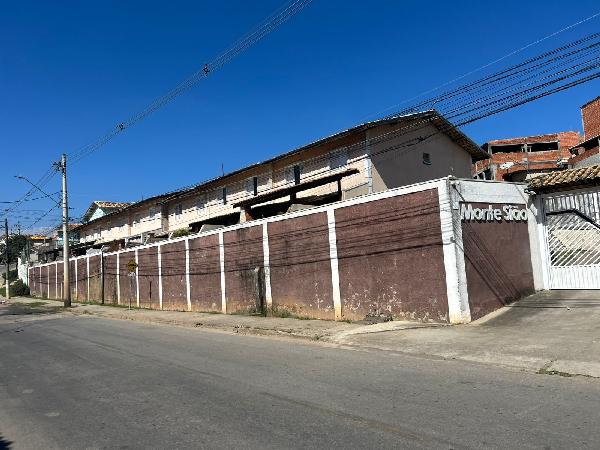 Casa : AREA_PRIVATIVA: 63,74: AREA_TERRE, localizado em Cotia - SP