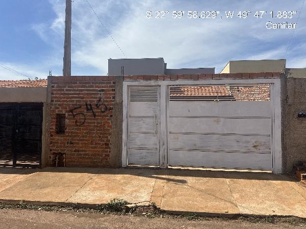 Casa : AREA_PRIVATIVA: 53,04: AREA_TERRE, localizado em Canitar - SP