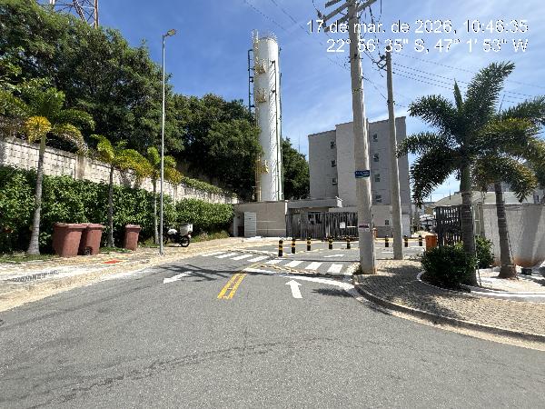 Apartamento : AREA_PRIVATIVA: 42,34: AREA_TERRE, localizado em Campinas - SP