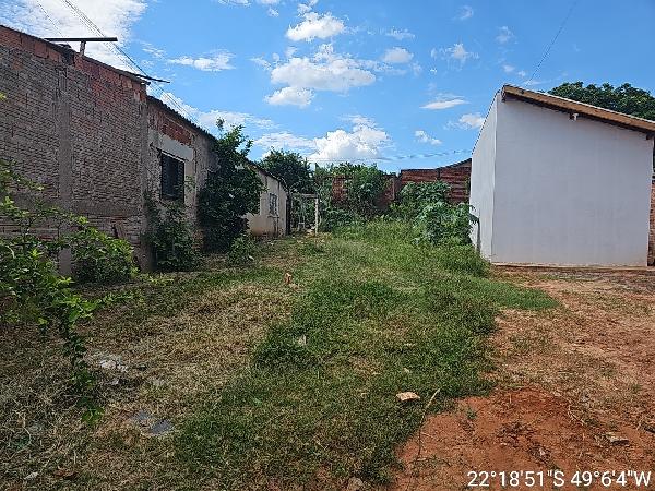 Terreno : AREA_PRIVATIVA: 0: AREA_TERRENO:, localizado em Bauru - SP