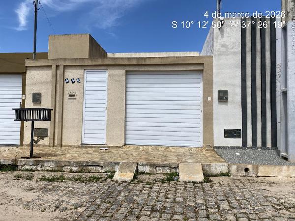 Casa : AREA_PRIVATIVA: 82,05: AREA_TERRE, localizado em Nossa Senhora Da Glória - SE