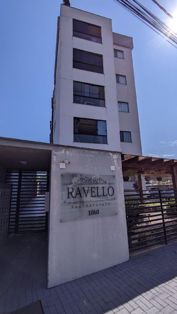 Apartamento : AREA_PRIVATIVA: 57,74: AREA_TERRE, localizado em Jaraguá Do Sul - SC