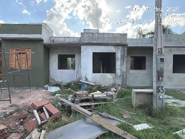 Terreno : AREA_PRIVATIVA: 0: AREA_TERRENO:, localizado em Novo Hamburgo - RS