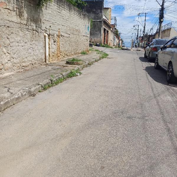 Casa : AREA_PRIVATIVA: 29,34: AREA_TERRE, localizado em São Gonçalo - RJ