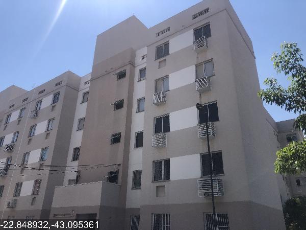 Apartamento : area_privativa: 45,58: area_terre