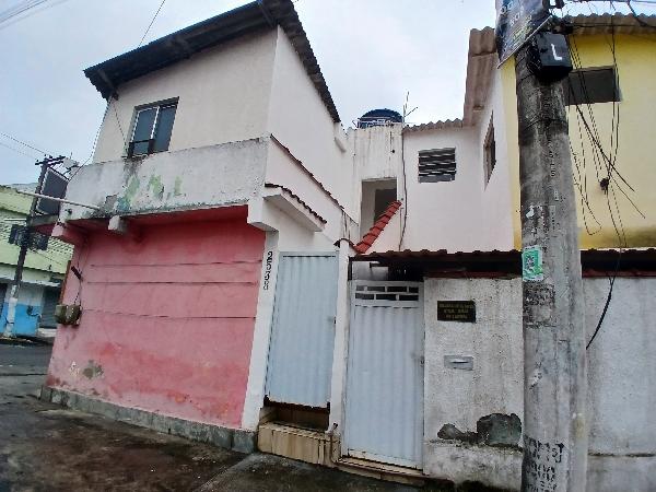 Casa : AREA_PRIVATIVA: 39: AREA_TERRENO:, localizado em São Gonçalo - RJ