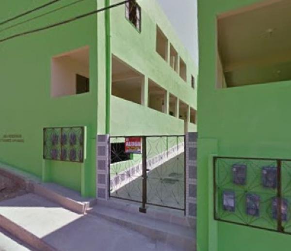 Apartamento : area_privativa: 63,78: area_terre