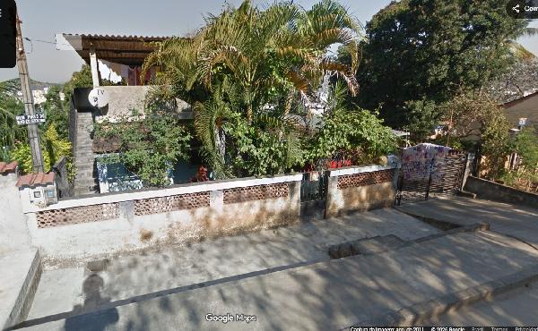 Casa : AREA_PRIVATIVA: 140: AREA_TERRENO, localizado em São Gonçalo - RJ