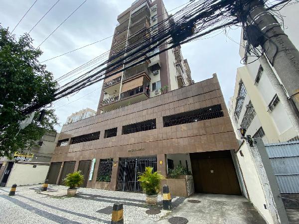Apartamento : AREA_PRIVATIVA: 63: AREA_TERRENO:, localizado em Rio De Janeiro - RJ
