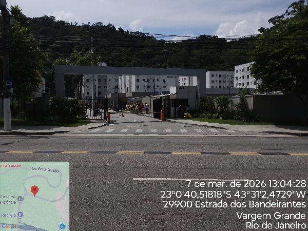 Apartamento : area_privativa: 44: area_terreno: