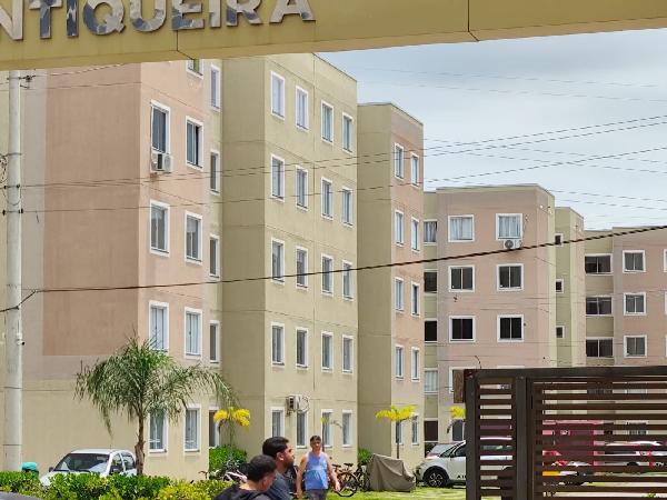 Apartamento : area_privativa: 41,32: area_terre