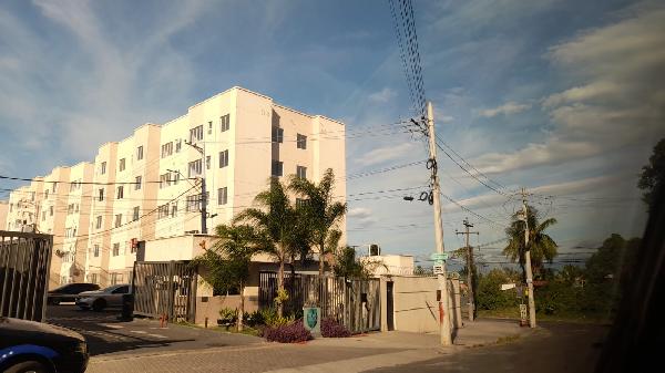 Apartamento : AREA_PRIVATIVA: 52,08: AREA_TERRE, localizado em Rio De Janeiro - RJ
