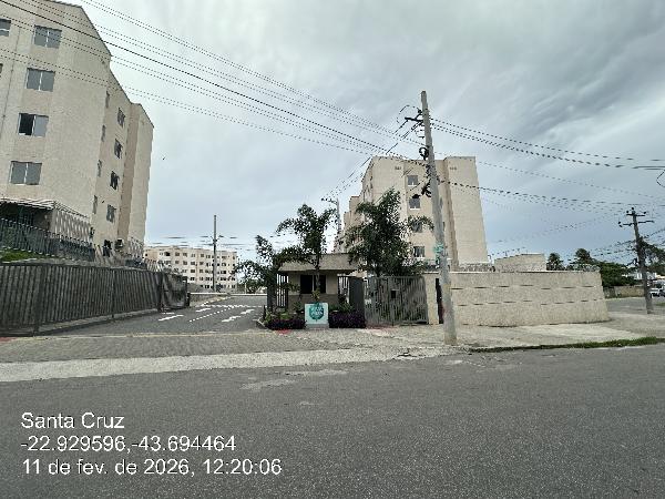 Apartamento : AREA_PRIVATIVA: 41,28: AREA_TERRE, localizado em Rio De Janeiro - RJ