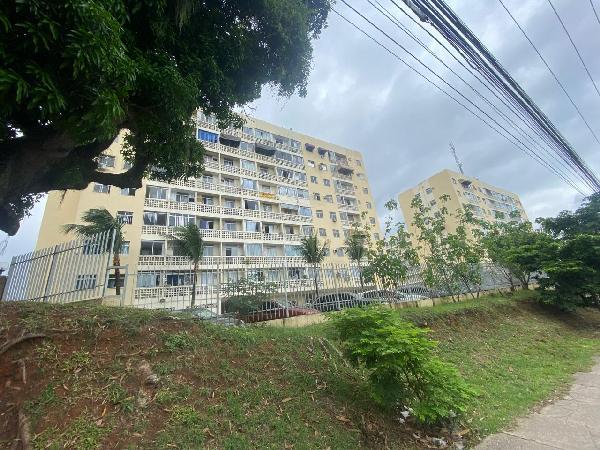Apartamento : AREA_PRIVATIVA: 53: AREA_TERRENO:, localizado em Rio De Janeiro - RJ