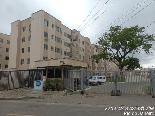 Apartamento : AREA_PRIVATIVA: 41,27: AREA_TERRE, localizado em Rio De Janeiro - RJ
