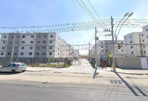 Apartamento : AREA_PRIVATIVA: 40,54: AREA_TERRE, localizado em Rio De Janeiro - RJ