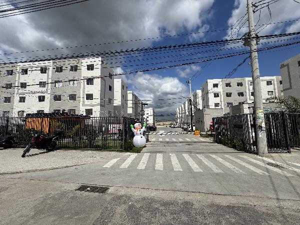 Apartamento : AREA_PRIVATIVA: 40,54: AREA_TERRE, localizado em Rio De Janeiro - RJ