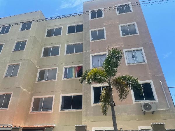 Apartamento : AREA_PRIVATIVA: 41,32: AREA_TERRE, localizado em Rio De Janeiro - RJ