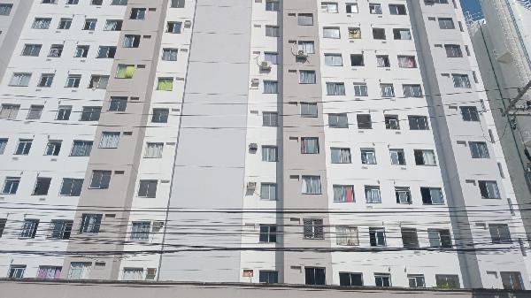 Apartamento : area_privativa: 40: area_terreno: