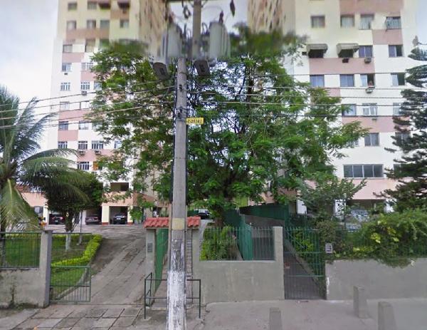 Apartamento : AREA_PRIVATIVA: 48: AREA_TERRENO:, localizado em Rio De Janeiro - RJ