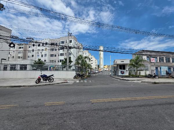 Apartamento : area_privativa: 41: area_terreno:
