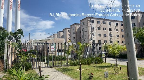 Apartamento : AREA_PRIVATIVA: 40: AREA_TERRENO:, localizado em Rio De Janeiro - RJ