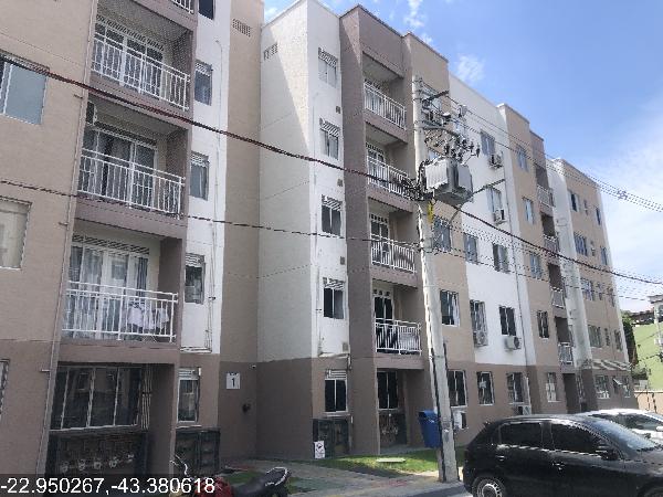 Apartamento : AREA_PRIVATIVA: 42,88: AREA_TERRE, localizado em Rio De Janeiro - RJ