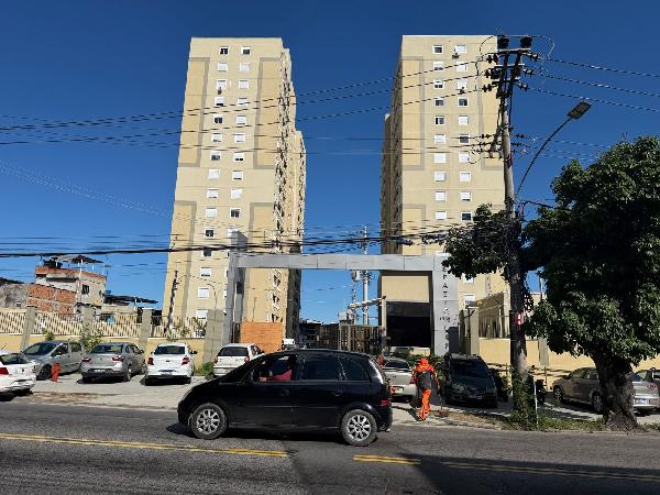 Apartamento : AREA_PRIVATIVA: 46: AREA_TERRENO:, localizado em Rio De Janeiro - RJ