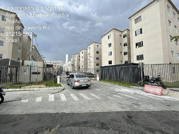Apartamento : area_privativa: 40,54: area_terre
