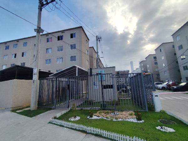 Apartamento : AREA_PRIVATIVA: 40,54: AREA_TERRE, localizado em Rio De Janeiro - RJ