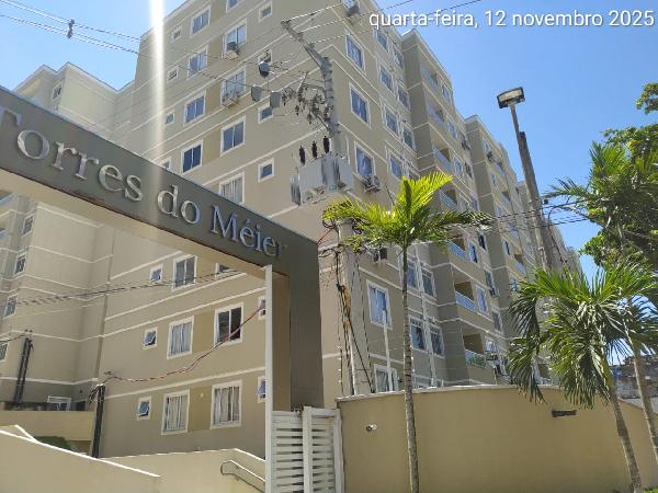 Apartamento : area_privativa: 45: area_terreno:
