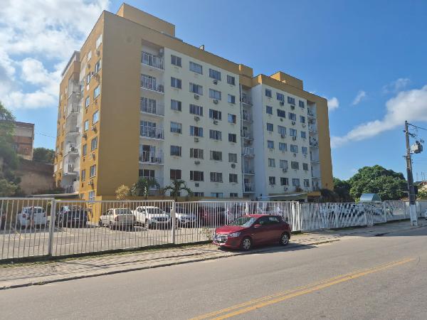 Apartamento : area_privativa: 50: area_terreno: