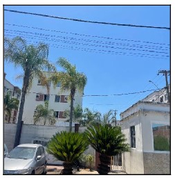 Apartamento : AREA_PRIVATIVA: 45,24: AREA_TERRE, localizado em Macaé - RJ