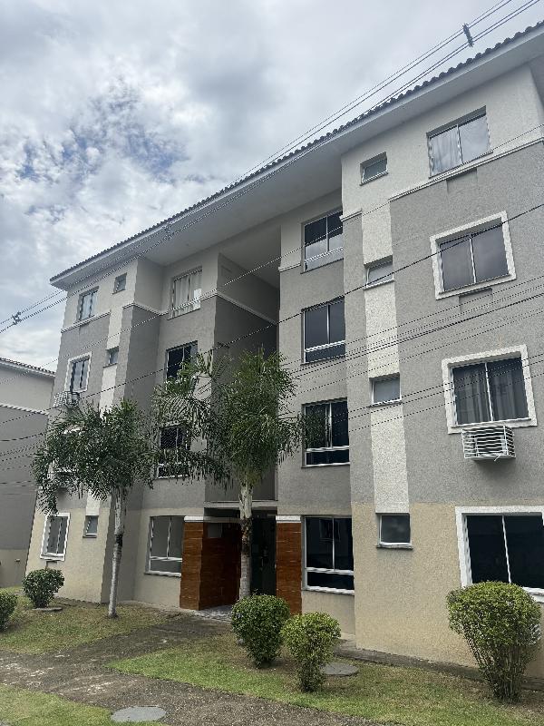 Apartamento : AREA_PRIVATIVA: 48,8: AREA_TERREN, localizado em Itaboraí - RJ