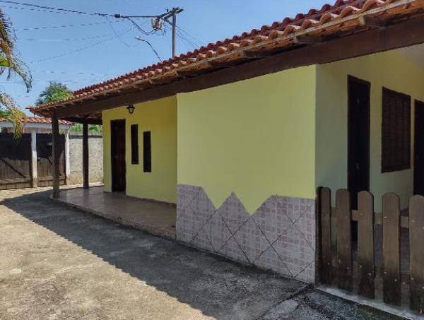 Casa : AREA_PRIVATIVA: 134,18: AREA_TERR, localizado em Itaboraí - RJ