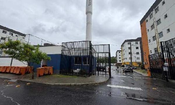 Apartamento : AREA_PRIVATIVA: 47,19: AREA_TERRE, localizado em Duque De Caxias - RJ