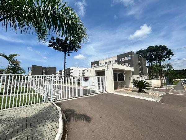 Apartamento : AREA_PRIVATIVA: 40: AREA_TERRENO:, localizado em Campo Largo - PR