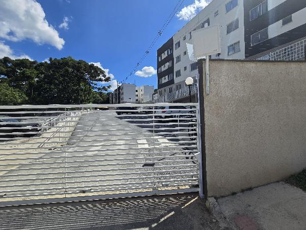 Apartamento : AREA_PRIVATIVA: 40: AREA_TERRENO:, localizado em Campo Largo - PR