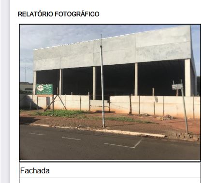 Terreno : AREA_PRIVATIVA: 0: AREA_TERRENO:, localizado em Astorga - PR