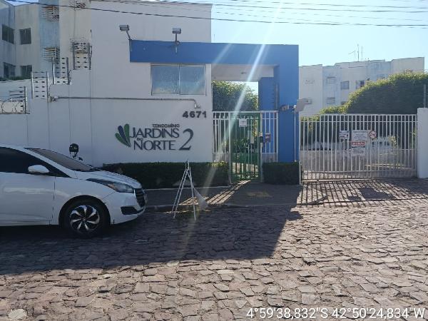 Apartamento : AREA_PRIVATIVA: 45: AREA_TERRENO:, localizado em Teresina - PI