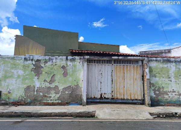 Casa : AREA_PRIVATIVA: 69: AREA_TERRENO:, localizado em Piracuruca - PI